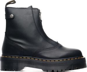Dr. Martens Damen Boot schwarz