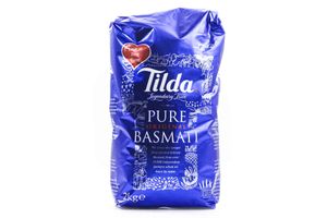 Tilda Pure Original Basmati Reis 1000g