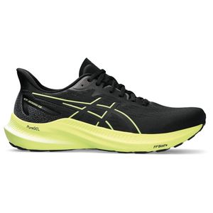 Asics GT-2000 12 BLACK/GLOW YELLOW BLACK/GLOW YELLOW 44.5