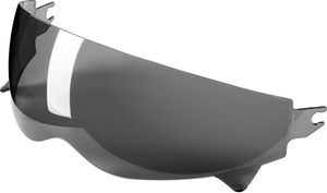 Scorpion Exo-combat Evo/covert-x Sonnenblende Für Helm Grau  Grau One Size