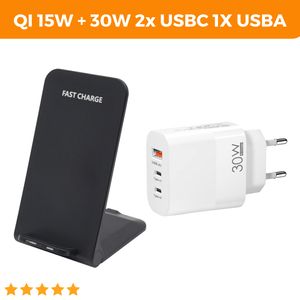 Wireless Charger Fast 15W Qi Schnelles Induktive Stander Ladestation Smartphone Kabelloses Ladegerät Schnell Handy Charger iPhone 12 11 PRO X 13 15 14