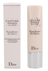 Dior Christian Capture Totale Super Potent Eye Serum 20 ml