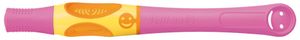 Inkoustové pero Pelikan griffix růžové pro leváky včetně 2 náplní