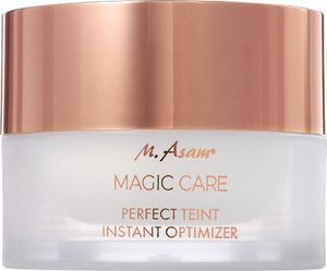 M. Asam MAGIC CARE Perfect Teint (30 ml) - Transparentes Make-up lässt Falten verschwinden, Weichzeichner-Effekt mit Sofort- & Langzeitwirkung, verfeinert sichtbar das Porenbild, Mattierer