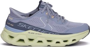 Skechers Glide-Step Altus Slip-On Blau BLMT Größe EU 40