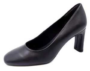 Tamaris Dámská pracovní obuv 1-22403-20 003 Barva:černá Velikost: 36