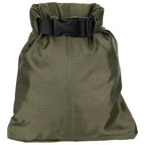 Batoh, "Drybag", 1 l, olivový