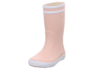 Aigle Lolly-Pop Stiefel rosa/weiß Gr. 27