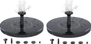 INF Solar Springbrunnen 13 cm INF Solar Springbrunnen 13 cm