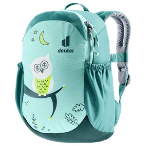 DEUTER Pico 1369 glacier-dustblue Jedna velikost