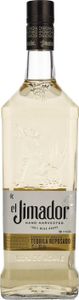 El Jimador Reposado Tequila | 38 % vol | 0,7 l El Jimador Reposado Tequila | 38 % vol | 0,7 l