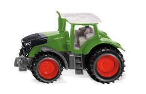Siku 1063 Fendt 1050 Vario Traktor grün Trecker Bulldog Spielzeug 1:87