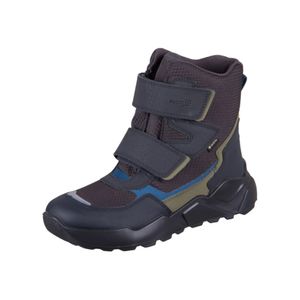 Chlapecké zimní boty ROCKET GTX, Superfit, 1-000402-2000, šedá - 37