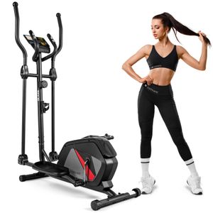 Orbi-trek MAGNETYCZNY TRENAŻER ELIPTYCZNY BLAZE rower treningowy DO 150kg