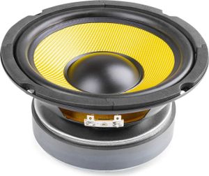 Fenton WK16 HiFi Einbau-Lautsprecher Polyamid Membran 16cm / 125W 0 902.423 Fenton WK16 HiFi Einbau-Lautsprecher Polyamid Membran 16cm / 125W 0 902.423