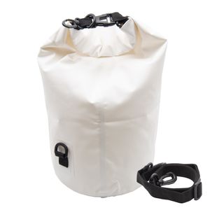 Seesack Packsack 10l Transportsack Tasche Rucksack Dry Bag wasserdicht