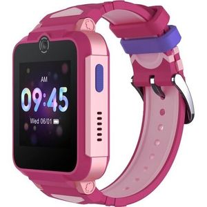 TCL Movetime FamilyWatch 2 MT42X sakura pink - Retouren Produkt -