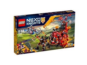 Lego nexo knights de - Die preiswertesten Lego nexo knights de verglichen