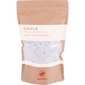 Mammut Chalk Powder 100g Neutral One Size