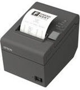 Epson TM-T20II (003) - Thermodruck - POS-Drucker - 203 x 203 DPI - 200 mm/sek - 22,6 Zeichen pro Zol Epson