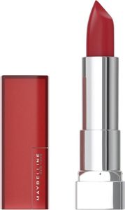 Maybelline Color Sensational Mattes Lipstick #975-divine-wine