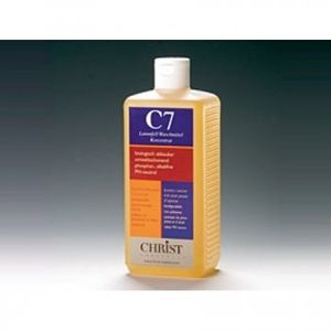 C7 Lammfell Waschmittel- 50 ml