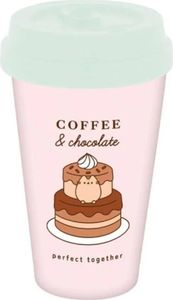 Kubek podróżny Pusheen Sweets PUSW6365