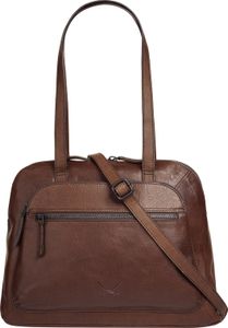 Sansibar Shopper Damen 021884 cognac Sansibar Shopper Damen 021884 cognac