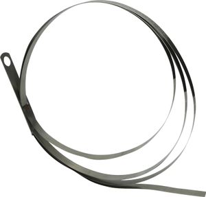 KS TOOLS Umfangbandmaß 2190-3460 mm  - 300.0173