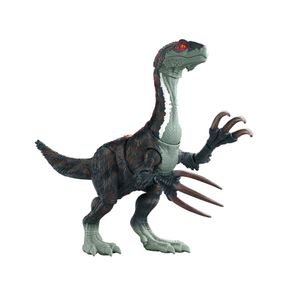 „Jurassic World Dominion: Ein neues Zeitalter“ Sound Slashin Slasher Dinosaurier mit Angriffsaction und Geräuscheffekten