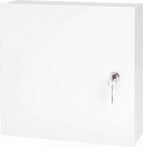 Skrzynka Telekomunikacyjna Obudowa Rozdzielnica Metalowa Tpr 30X30X10Cm