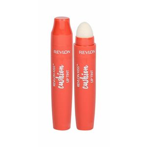 REVLON KISS CUSHION lip tint #250-high end coral