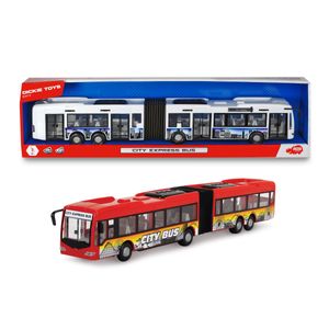 Dickie Toys City Express Bus (Farbe nicht wählbar)