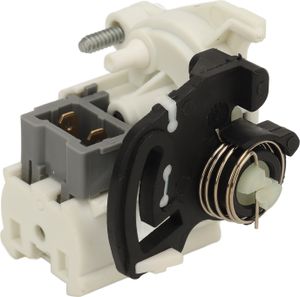 Pohon batožinového priestoru / elektromotor pre centrálne zamykanie - vhodný pre Renault Clio Mk2 Mk3, č. výrobku 7700435694 Pohon batožinového priestoru / elektromotor pre centrálne zamykanie - vhodný pre Renault Clio Mk2 Mk3, č. výrobku 7700435694
