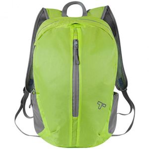 Travelon Daypack 'Packable', Farbe:grün, Größe:18 L