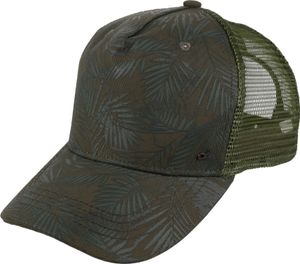 Regatta - "Tassian" Trucker Cap pro muže RG7548 (jedna velikost) (Capulett)