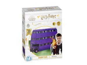 REVELL Harry Potter Knight Bus?     0