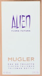 Thierry Mugler Alien Flora Futura woda toaletowa 60 ml