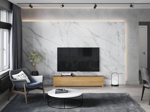 Platan Room Lowboard, TV-Board, Fernsehschrank 105/140/160/210/280cm breit Hängend oder Stehend ganz matt