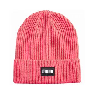 Puma Čiapky Ribbed Classic Cuff Beanie W, 02403808