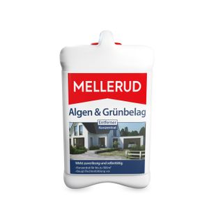 Algen & Grünbelag Entferner Konzentrat 2,5 l
