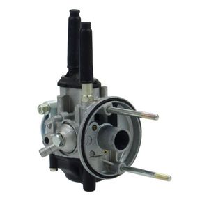 DellOrto Vergaser 00938 SHBC 18 16 N Originál Piaggio pre Ape 50