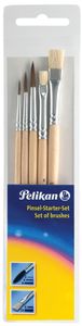 Pelikan Pinsel Starter Set Inhalt: 5 Stück