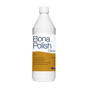 BONA  Parkett Polish glänzend 1 L