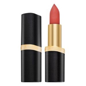 L´Oréal Paris Color Riche 633 Moka Chic langanhaltender Lippenstift mit mattierender Wirkung 3,6 g