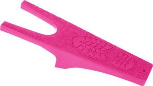 Ezi-Kit - Stiefelknecht und Abstreifer ER1006 (Einheitsgröße) (Pink)