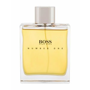 Hugo Boss Boss Number One Eau de Toilette für Herren 100 ml