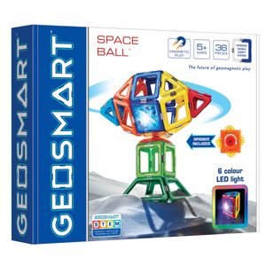 GEOSMART Space Ball, 5 Jahr(e), 36 Stück(e), 850 g