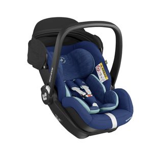 Maxi-Cosi Babyschale Marble i-size Essential Blue