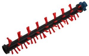 BISSELL 2379 Bürstenrolle Teppichboden für Crosswave, Farbe:Rot